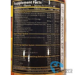 Revange Nutrition Happy Bee Nahrungsergänzungsmittel | Supplements4muscle
