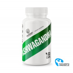 Swedish Supplements...