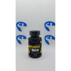 Revange Nutrition Happy Bee Nahrungsergänzungsmittel | Supplements4muscle