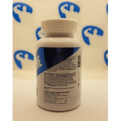 Swedish Supplements Turkebolone 60 caps