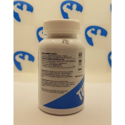 Swedish Supplements Turkebolone 60 caps