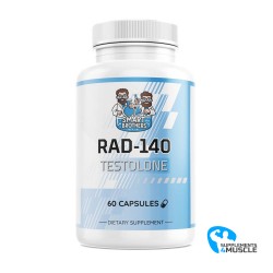 Smart Brothers RAD-140 60...