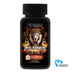 Revange Nutrition Alpha...