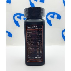 Revange Nutrition Alpha Male Pro 90 caps