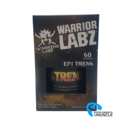 Prohormones supplements