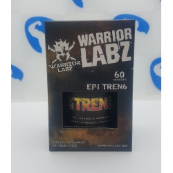 Warrior Labs Super Epi Tren 6 60 caps