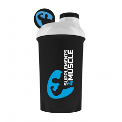 Supplements4muscle agitador...