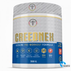 Tyska Medico Creednex 300 g