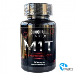 Corel Labs M1T 60 cáps.