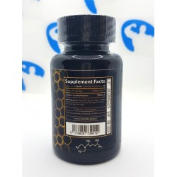 Core Labs DMHA Power 200 mg 60 caps