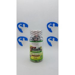 Revange Nutrition Liver3 Supplements | Supplements4muscle