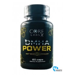 Core Labs DMHA Power 200 mg...
