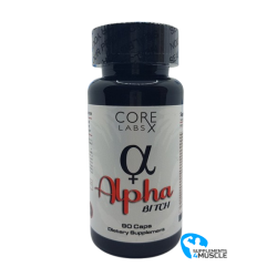 Core Labs Alpha Bitch 90...