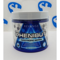 Revange Nutrition Phenibut 200 g
