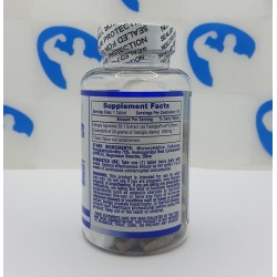 Hi-Tech Pharmaceuticals Fadogia Agrestis Extract 20:1 90 caps