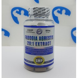 Hi-Tech Pharmaceuticals Fadogia Agrestis Extract 20:1 90 caps
