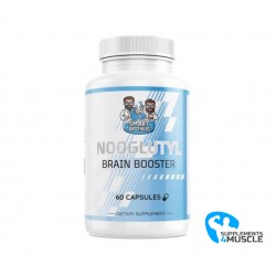 Smart Brothers Nooglutyl 60...