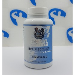 Smart Brothers Phenylpiracetam 60 caps