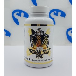 Hammer Labz Trojan Test Pro 90 caps