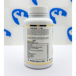 Hammer Labz Trojan Test Pro 90 caps