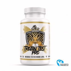 Hammer Labz Trojan Test Pro...