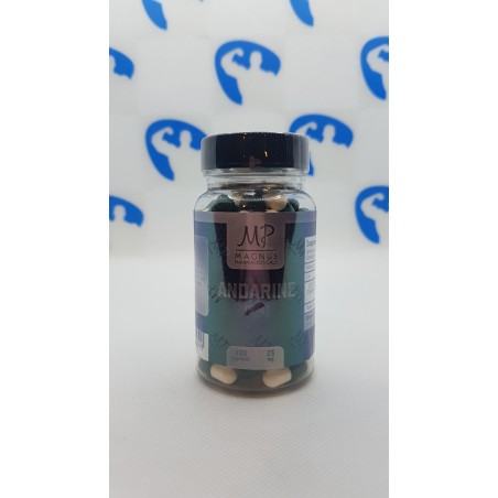 Magnus Andarine (S-4) - S4M - Exclusive Hardcore Supplements
