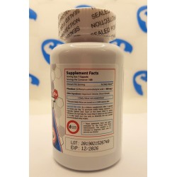Phenibut RX 900 mg 100 kapslar Kosttillskott | Kosttillskott4muscle