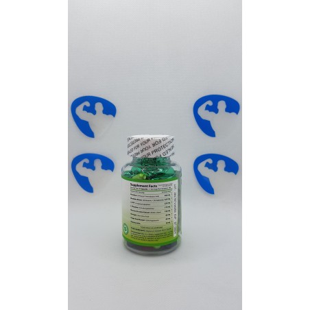 NO Stress 60caps Supplements | Supplements4muscle