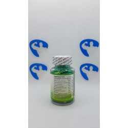 NO Stress 60caps Ergänzungen | Supplements4muscle