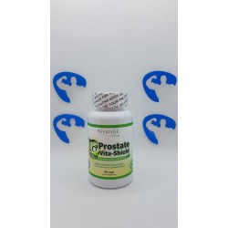 Revange Nutrition Próstata Vita-Shield Suplementos | S4M
