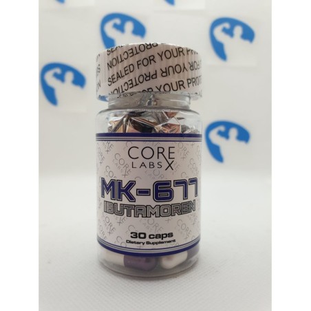 MK-677 Ibutamoren Supplements | Supplements4muscle
