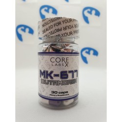 MK-677 Ibutamoren Supplements | Supplements4muscle