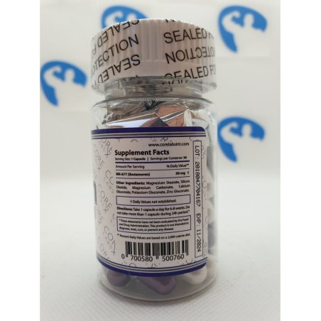 MK-677 Ibutamoren Supplements | Supplements4muscle
