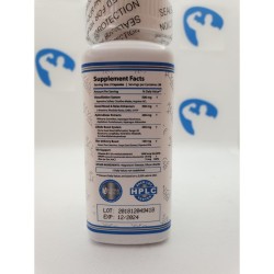 Revange Nutrition Test Erection | Supplements4muscle