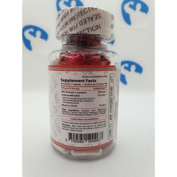 Core Labs X Osta R-12.5 Nahrungsergänzungsmittel | Supplements4muscle
