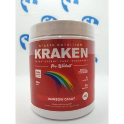Sparta Nutrition Kraken 320g | Kosttillskott4muscle