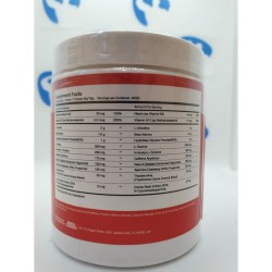 Sparta Nutrition Kraken 320g | Kosttillskott4muscle