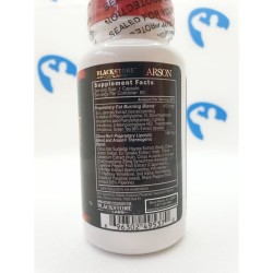 Blackstone Arson | Blackstone Arson Supplements | S4M