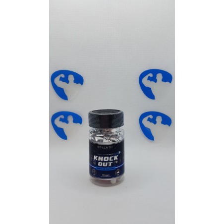 Knock Out PM 30 caps Supplements | Supplements4muscle