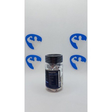 Knock Out PM 30 caps Supplements | Supplements4muscle