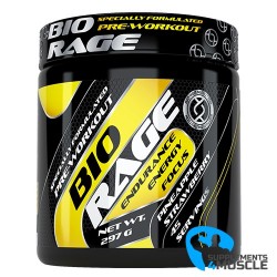 BIo-Kem Nutrition Bio Rage