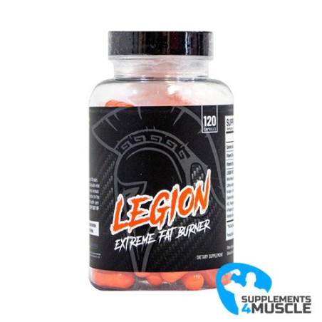 Centurion Labz Legion | Centurion Labz Legion Ergänzungen