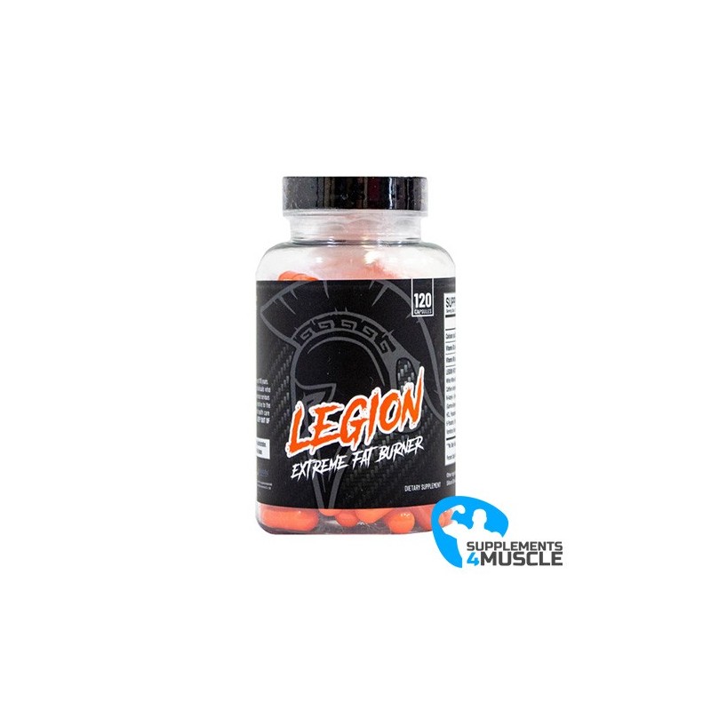 Centurion Labz Legion | Centurion Labz Legion Supplements