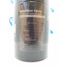 SATAN Geranium DMAA Integratori | Supplements4muscle