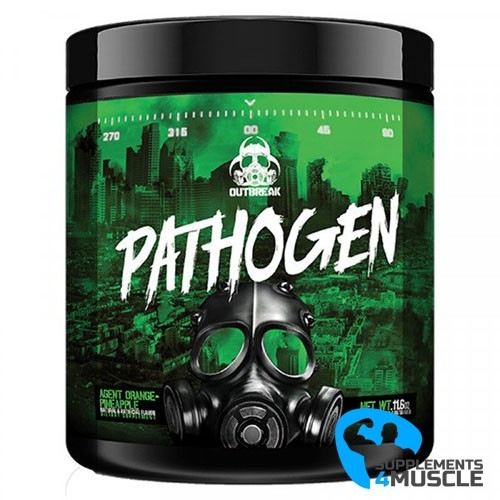 Outbreak Pathogen