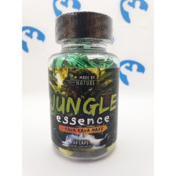 Made By Nature Dschungel-Essenz mit MAENG DA MAXX | S4M