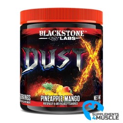 Blackstone Dust X