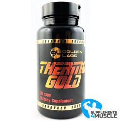 Golden Labs Thermo Gold 60 caps