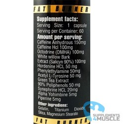 Golden Labs Thermo Gold