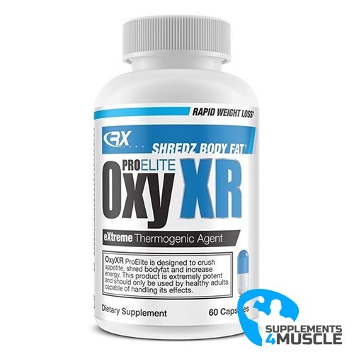 Rx Labs Oxy XR